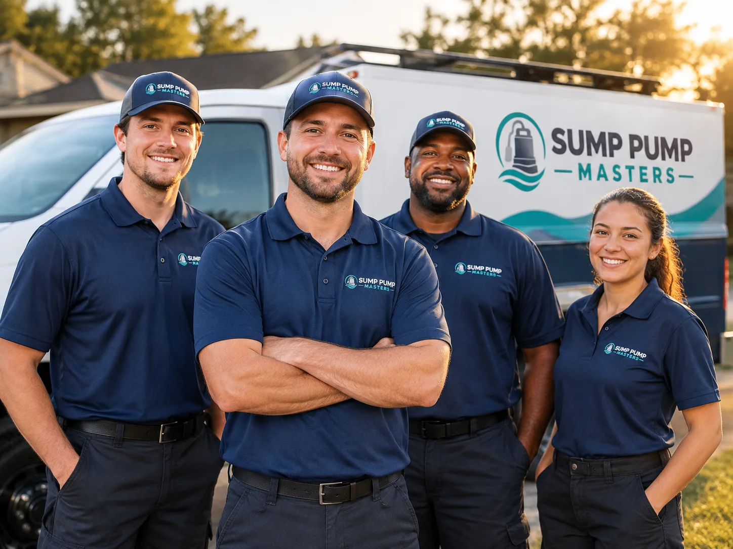 Sump Pump Repair company in Upland, NE